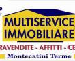 Logo Multiservice Immobiliare 2015