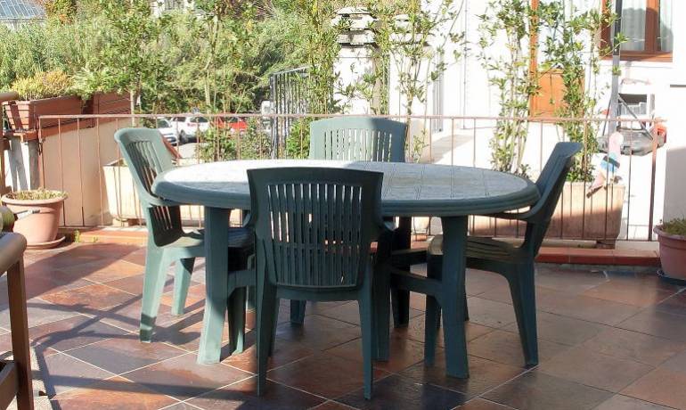 Montecatini Terme zona Terme – Casa ristrutturata libera su 4 lati Euro 340.000
