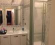 RIF. 5165 bagno con specchio in muratura0001