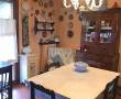 RIF. 5174 Annibali Simonetta cucina abitabile in stile toscano cotto 0001