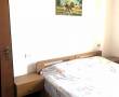 RIF. 5188 camera matrimoniale letto testata con quadro cavalli sopra2023-09-04_17-32-10